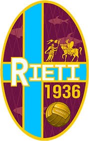 Risultati immagini per fc rieti stemma