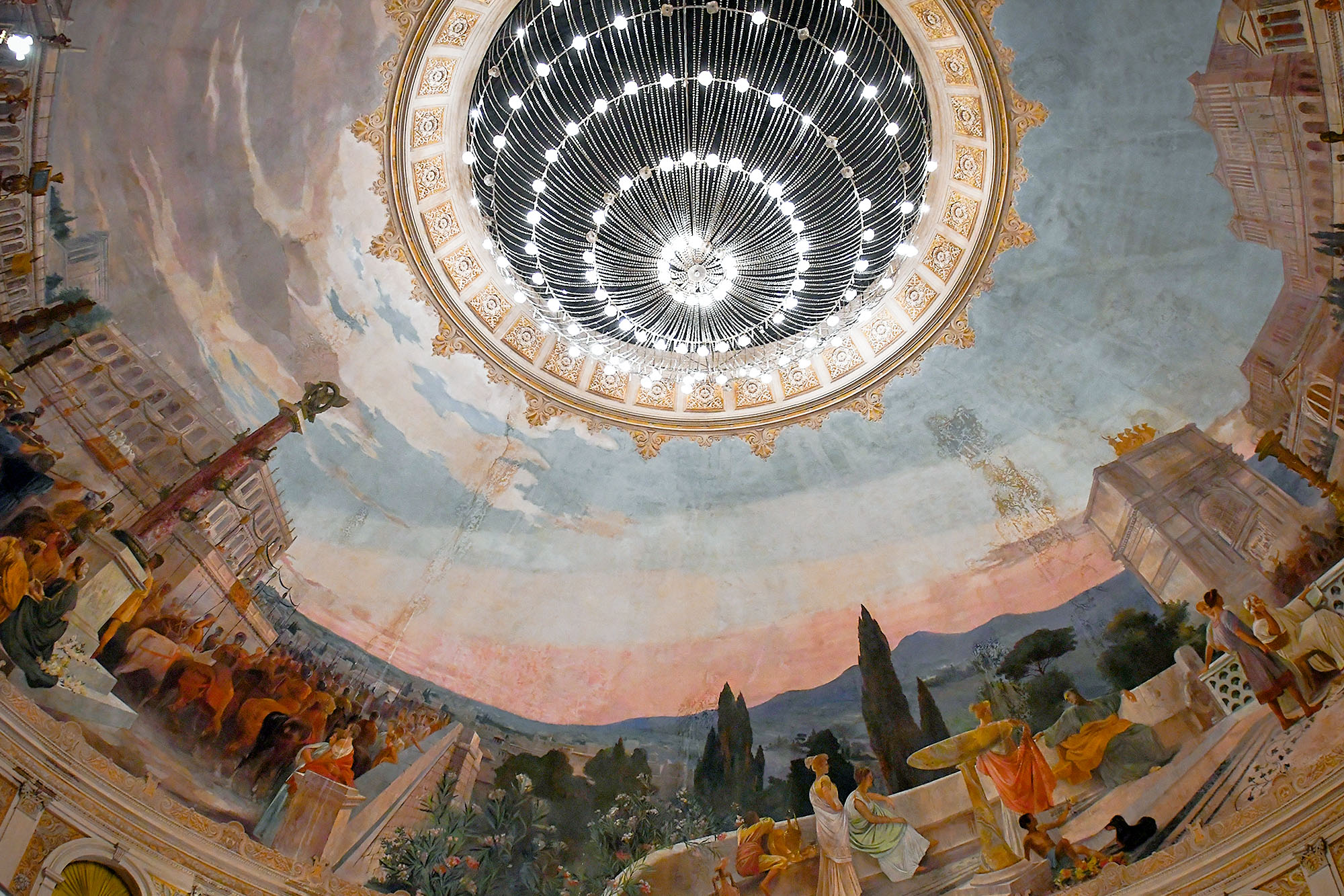 Luoghi di Cultura