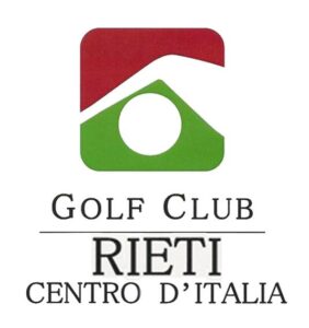 golf club centro d'italia rieti