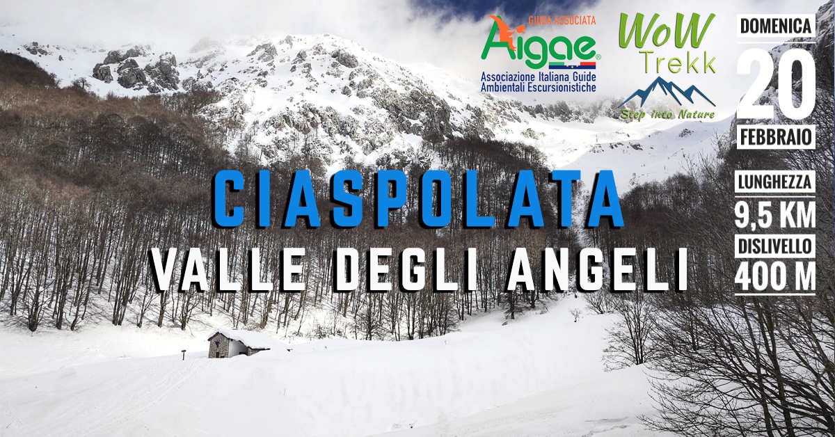 Valle degli Angeli